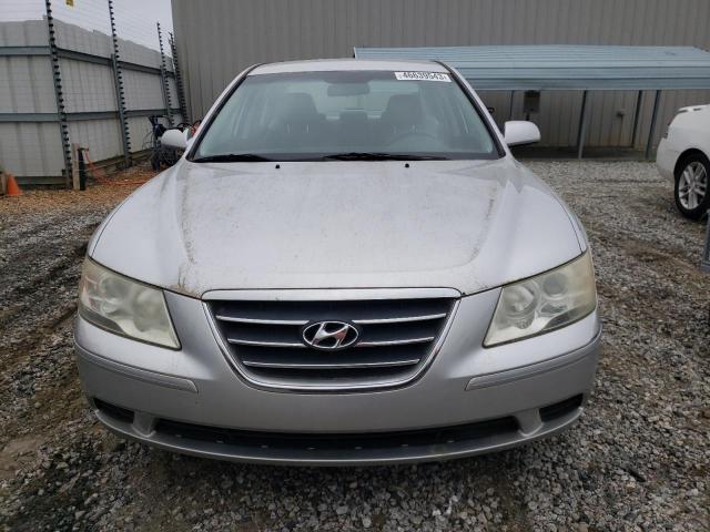 Photo 5 from auction – 2009 HYUNDAI SONATA GLS with VIN 5NPET46C99H511485
