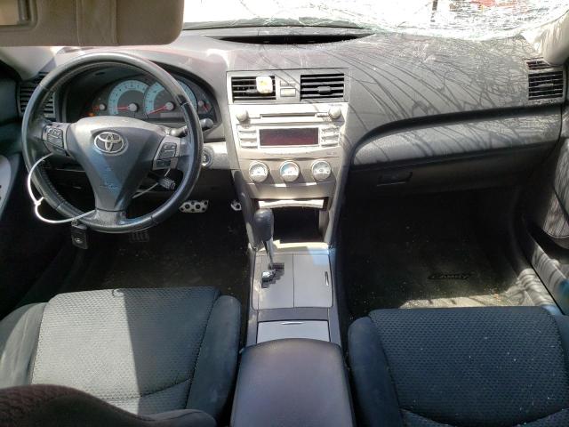Photo 8 from auction – 2011 TOYOTA CAMRY BASE with VIN 4T1BF3EK9BU617181