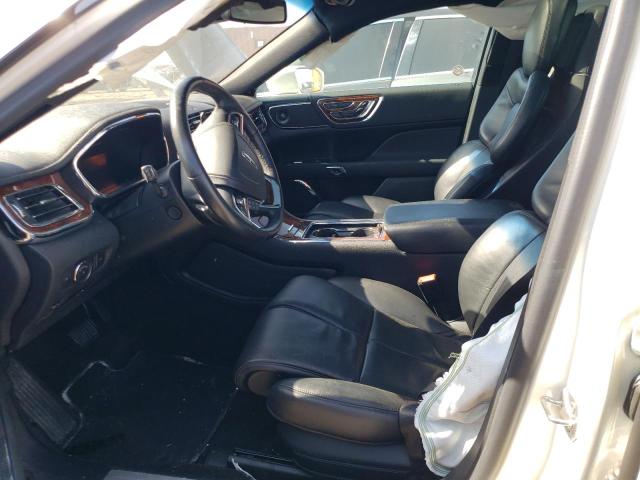 Photo 7 from auction – 2020 LINCOLN CONTINENTA with VIN 1LN6L9NP6L5600567