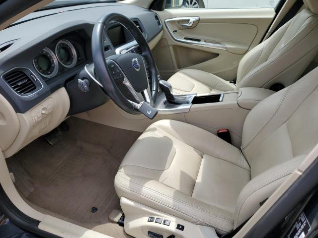Photo 7 from auction – 2013 VOLVO S60 T5 with VIN YV1612FSXD1226875