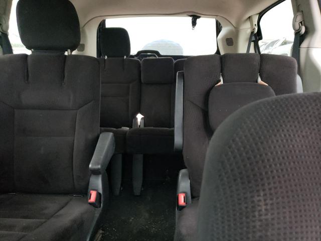 Photo 10 from auction – 2014 DODGE GRAND CARA with VIN 2C4RDGCG0ER206493