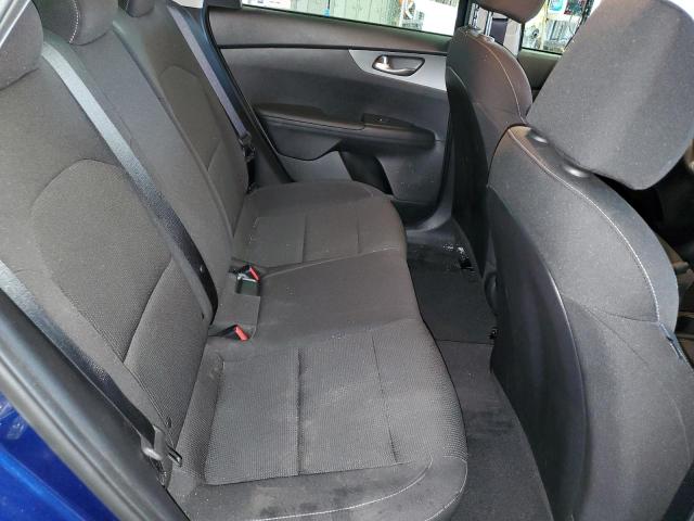 Photo 10 from auction – 2020 KIA FORTE FE with VIN 3KPF24AD3LE144974