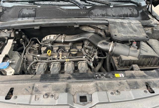 Photo 7 from auction – 2012 LAND ROVER RANGE ROVE with VIN SALVP2BG1CH700583