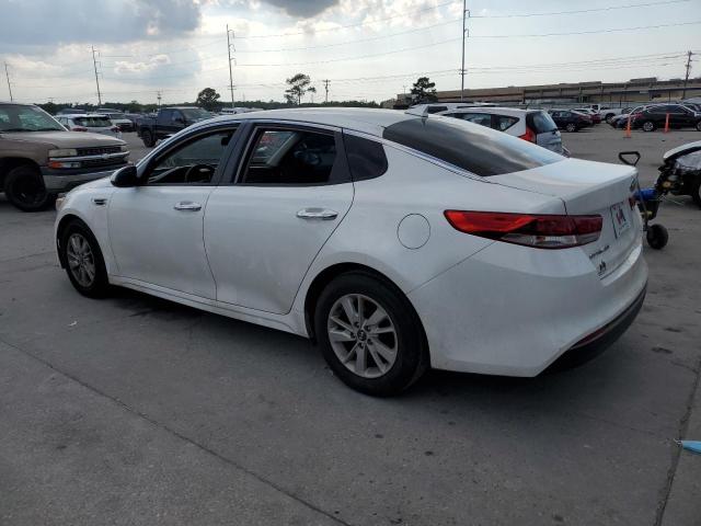 Photo 2 from auction – 2016 KIA OPTIMA LX with VIN KNAGT4L33G5088118