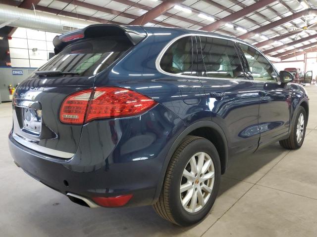 Photo 3 from auction – 2013 PORSCHE CAYENNE with VIN WP1AA2A2XDLA08395