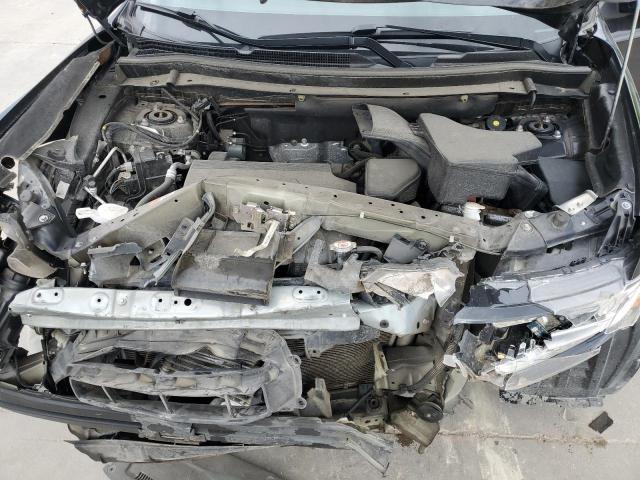 Photo 12 from auction – 2019 MITSUBISHI OUTLANDER with VIN JA4AD3A39KZ025605