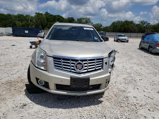 Photo 5 from auction – 2014 CADILLAC SRX PERFOR with VIN 3GYFNCE30ES682677