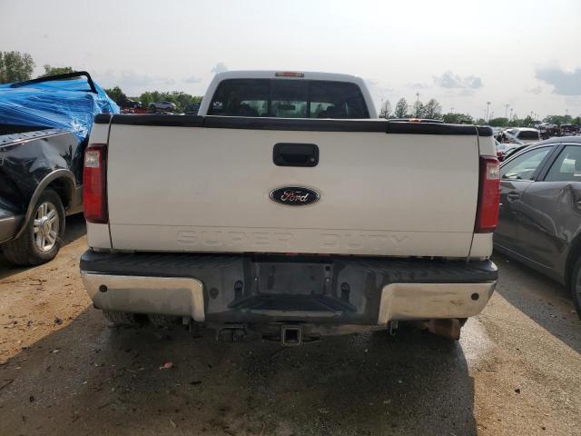 Photo 6 from auction – 2010 FORD F350 SUPER with VIN 1FTWW3DR0AEB40749