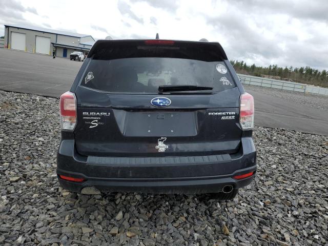 Photo 6 from auction – 2017 SUBARU FORESTER 2 with VIN JF2SJAJC5HH499235