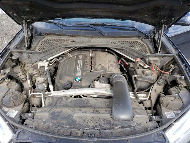 Photo 12 from auction – 2016 BMW X5 XDRIVE3 with VIN 5UXKR0C53G0P21220