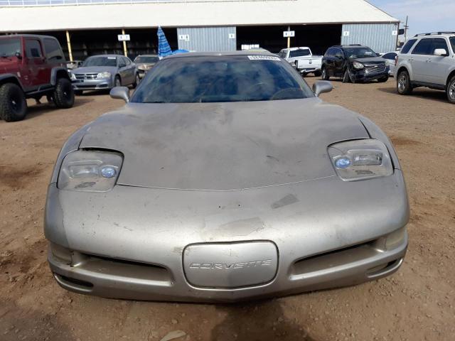 Photo 5 from auction – 1998 CHEVROLET CORVETTE with VIN 1G1YY22G4W5120924