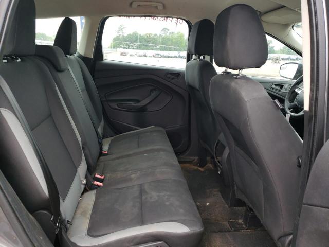 Photo 11 from auction – 2014 FORD ESCAPE S with VIN 1FMCU0F79EUD41804