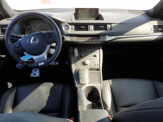 Photo 8 from auction – 2015 LEXUS CT 200 with VIN JTHKD5BH6F2241599