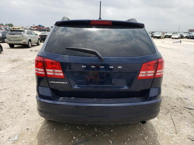 Photo 6 from auction – 2018 DODGE JOURNEY SE with VIN 3C4PDCAB8JT530645