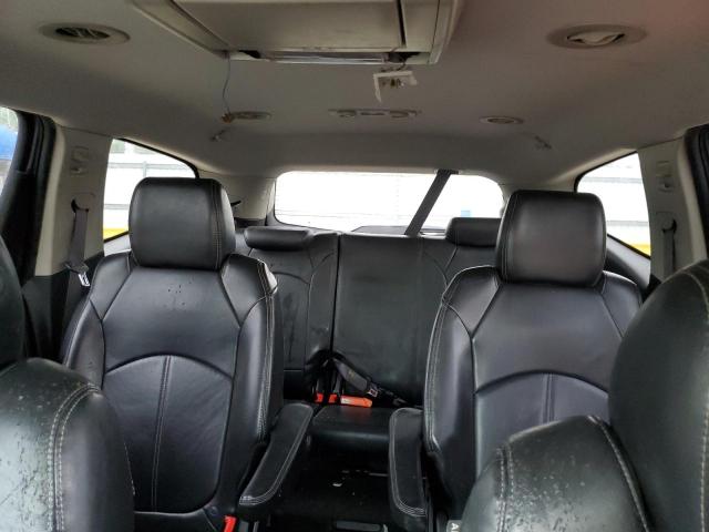 Photo 10 from auction – 2014 CHEVROLET TRAVERSE L with VIN 1GNKRHKD9EJ119977