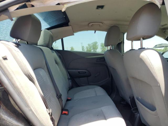 Photo 10 from auction – 2016 CHEVROLET SONIC LS with VIN 1G1JA5SH6G4119815