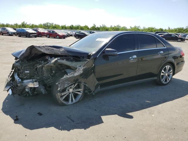 MERCEDES-BENZ E 350 2014 with VIN WDDHF5KB8EA789339 - Photo from auction