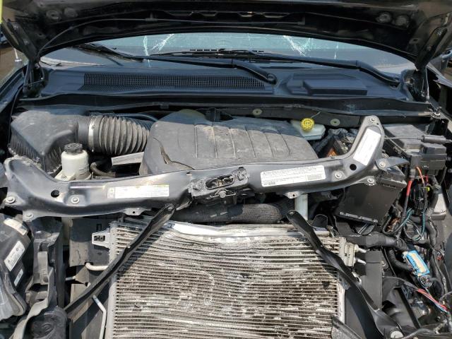 Photo 12 from auction – 2012 DODGE GRAND CARA with VIN 2C4RDGEG5CR114161
