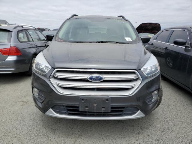 Photo 5 from auction – 2018 FORD ESCAPE SE with VIN 1FMCU0GDXJUB46163