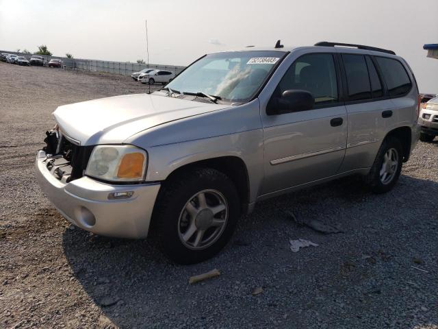 GMC ENVOY 2008 z numerem VIN 1GKDT13S782145200 - Zdjęcie z aukcji