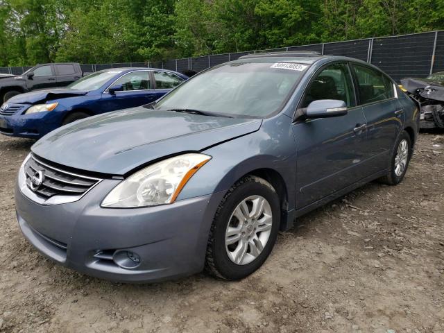Photo 1 from auction – 2010 NISSAN ALTIMA BAS with VIN 1N4AL2AP2AN553228
