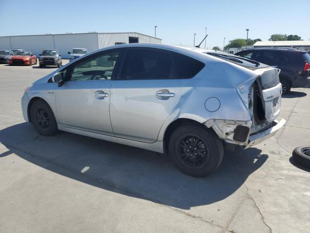 Photo 2 from auction – 2015 TOYOTA PRIUS with VIN JTDKN3DU3F1965429