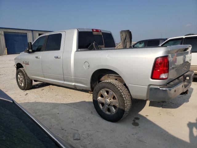 Photo 2 from auction – 2016 RAM 2500 SLT with VIN 3C6UR5ML0GG342473