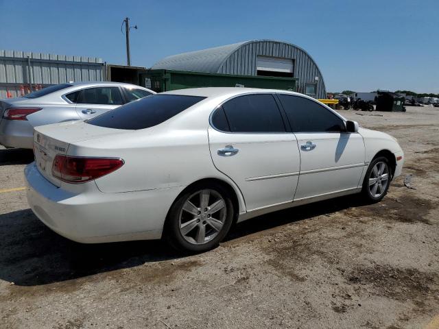 Photo 3 from auction – 2005 LEXUS ES 330 with VIN JTHBA30G255136661
