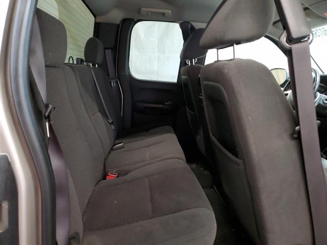 Photo 10 from auction – 2008 GMC SIERRA K15 with VIN 2GTEK19J081262179