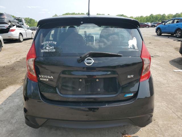 Photo 6 from auction – 2015 NISSAN VERSA NOTE with VIN 3N1CE2CP4FL377867