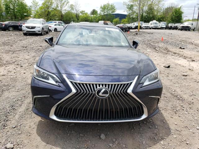 Photo 5 from auction – 2021 LEXUS ES 350 BAS with VIN 58ADZ1B17MU102904