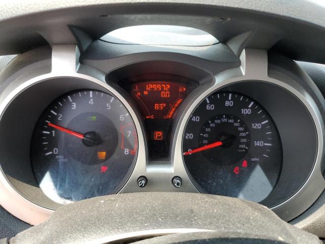 Photo 9 from auction – 2015 NISSAN JUKE S with VIN JN8AF5MV4FT559942