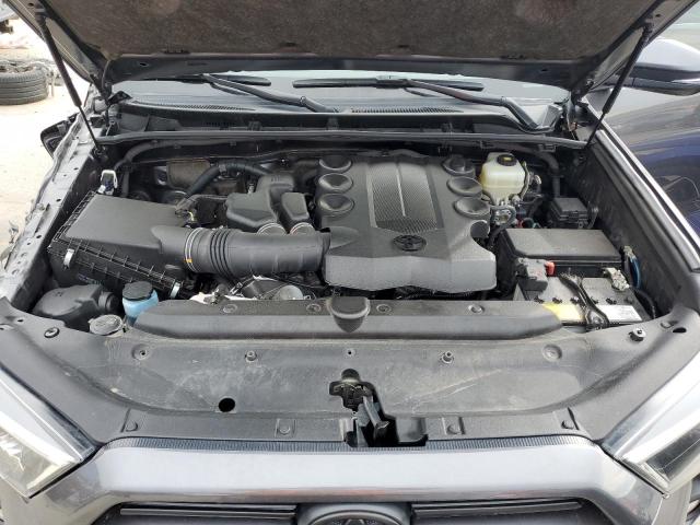 Photo 12 from auction – 2020 TOYOTA 4RUNNER SR with VIN JTEBU5JR3L5741530