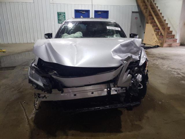 Photo 5 from auction – 2019 LEXUS ES 350 with VIN 58ABZ1B16KU048533