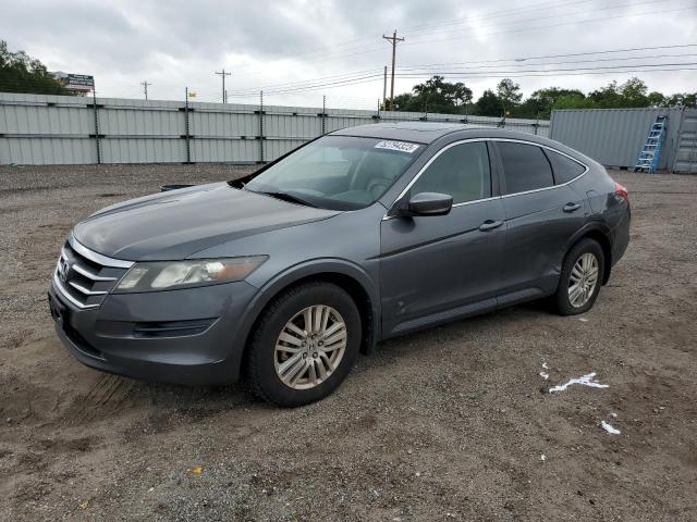 HONDA CROSSTOUR 2012 with VIN 5J6TF3H56CL003639 - Photo from auction