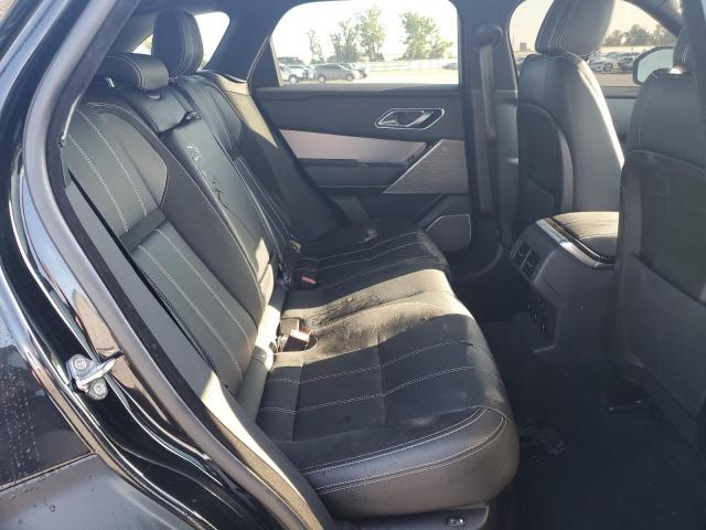 Photo 11 from auction – 2018 LAND ROVER RANGE ROVE with VIN SALYL2RV9JA757231