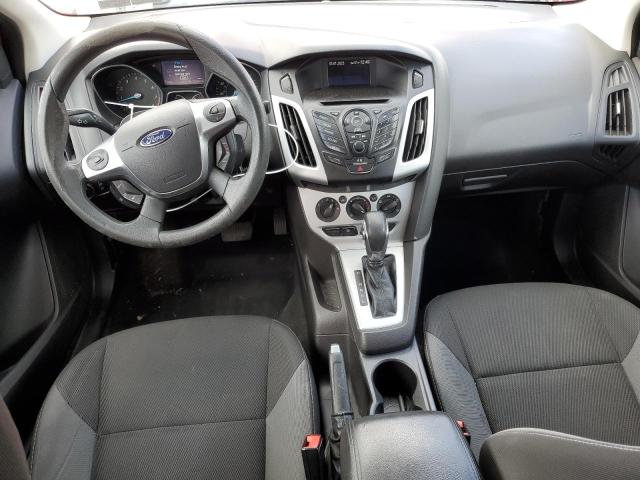 Photo 8 from auction – 2013 FORD FOCUS SE with VIN 1FADP3F21DL340467