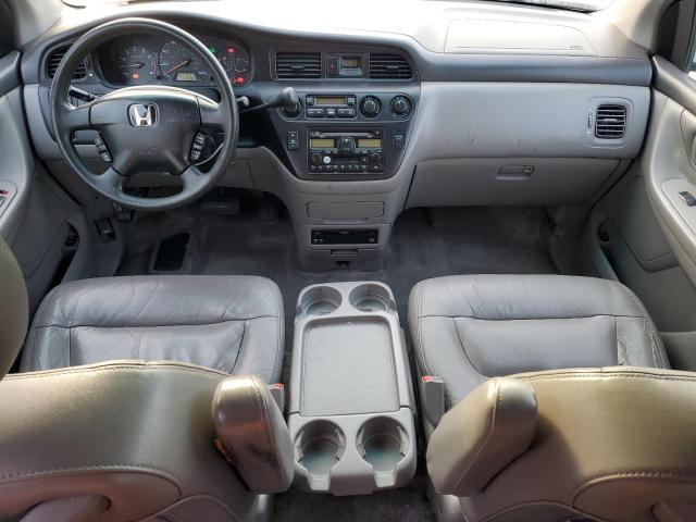 Photo 8 from auction – 2003 HONDA ODYSSEY EX with VIN 5FNRL180X3B003700