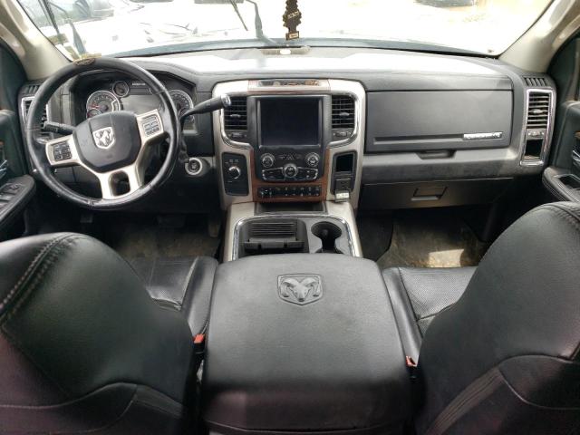 Photo 8 from auction – 2018 RAM 3500 LARAM with VIN 3C63RRML1JG339527