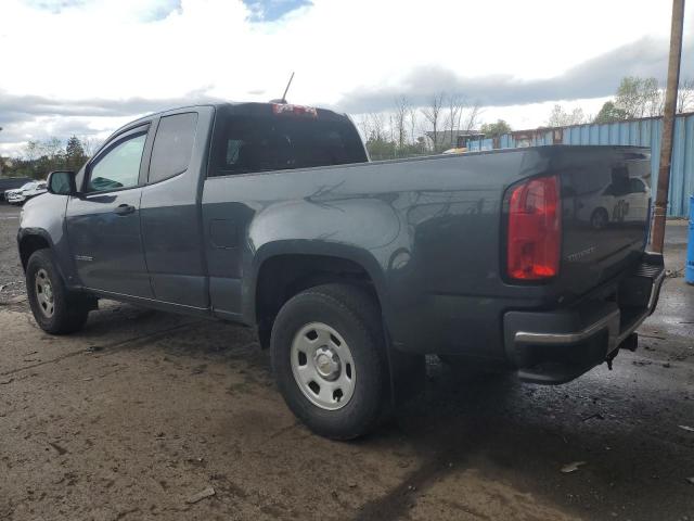 Photo 2 from auction – 2015 CHEVROLET COLORADO with VIN 1GCHSAE32F1268850