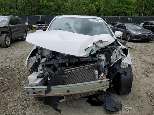 Photo 5 from auction – 2018 NISSAN VERSA with VIN 3N1CN7AP5JL885239