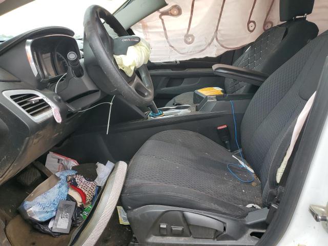 Photo 7 from auction – 2011 GMC TERRAIN SL with VIN 2CTALMECXB6337053