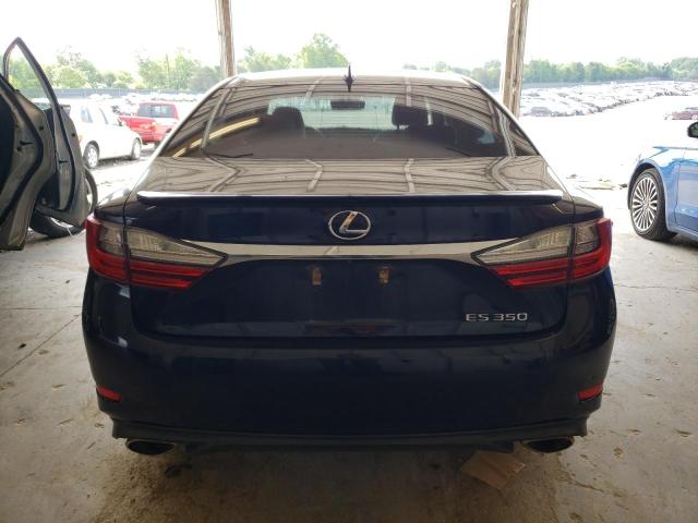 Photo 6 from auction – 2016 LEXUS ES 350 with VIN 58ABK1GG5GU003494