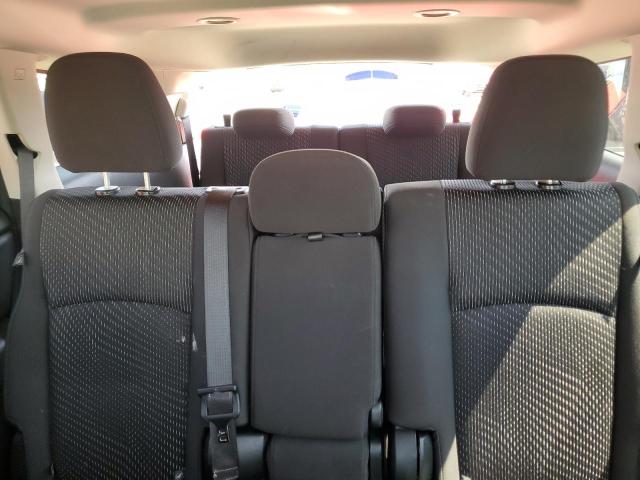 Photo 10 from auction – 2017 DODGE JOURNEY SX with VIN 3C4PDCBB4HT599227