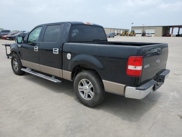 Photo 2 from auction – 2006 FORD F150 SUPER with VIN 1FTRW12W56KC39697