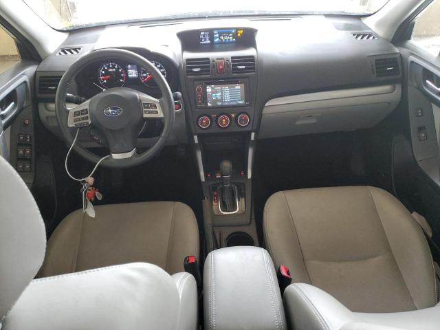 Photo 8 from auction – 2015 SUBARU FORESTER 2 with VIN JF2SJAWCXFH436587