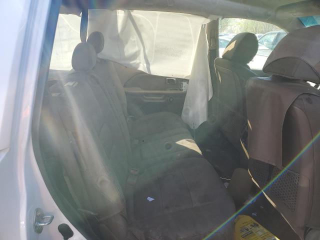 Photo 11 from auction – 2008 HONDA PILOT VP with VIN 5FNYF18288B052180