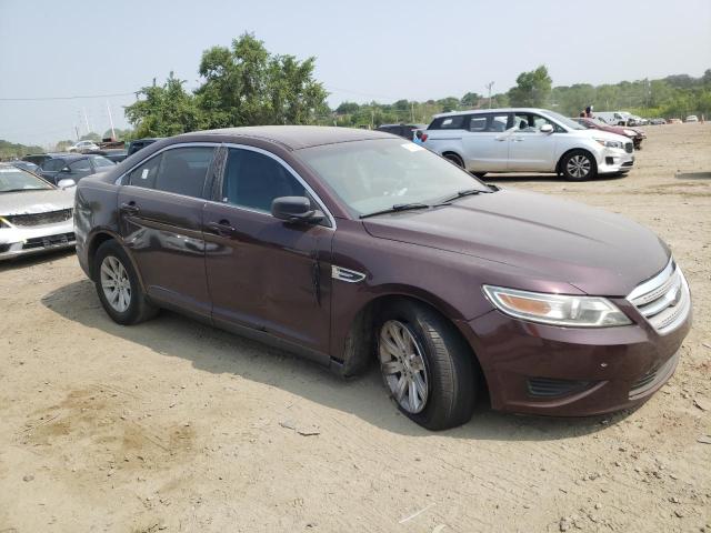 Photo 4 from auction – 2016 FORD TAURUS SE with VIN 1FAHP2DW6BG135136