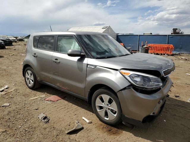 Photo 4 from auction – 2015 KIA SOUL + with VIN KNDJP3A51F7190340