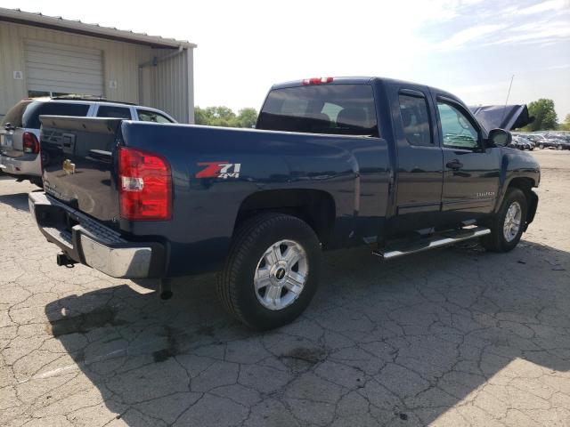 Photo 3 from auction – 2011 CHEVROLET SILVERADO with VIN 1GCRKSE34BZ226136